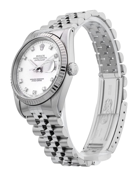 Rolex Datejust 16234